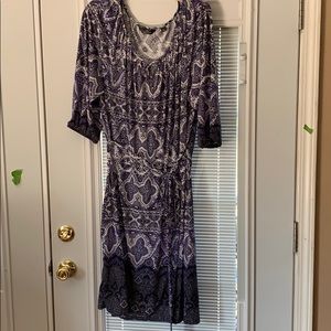 Mlle Gabrielle dress